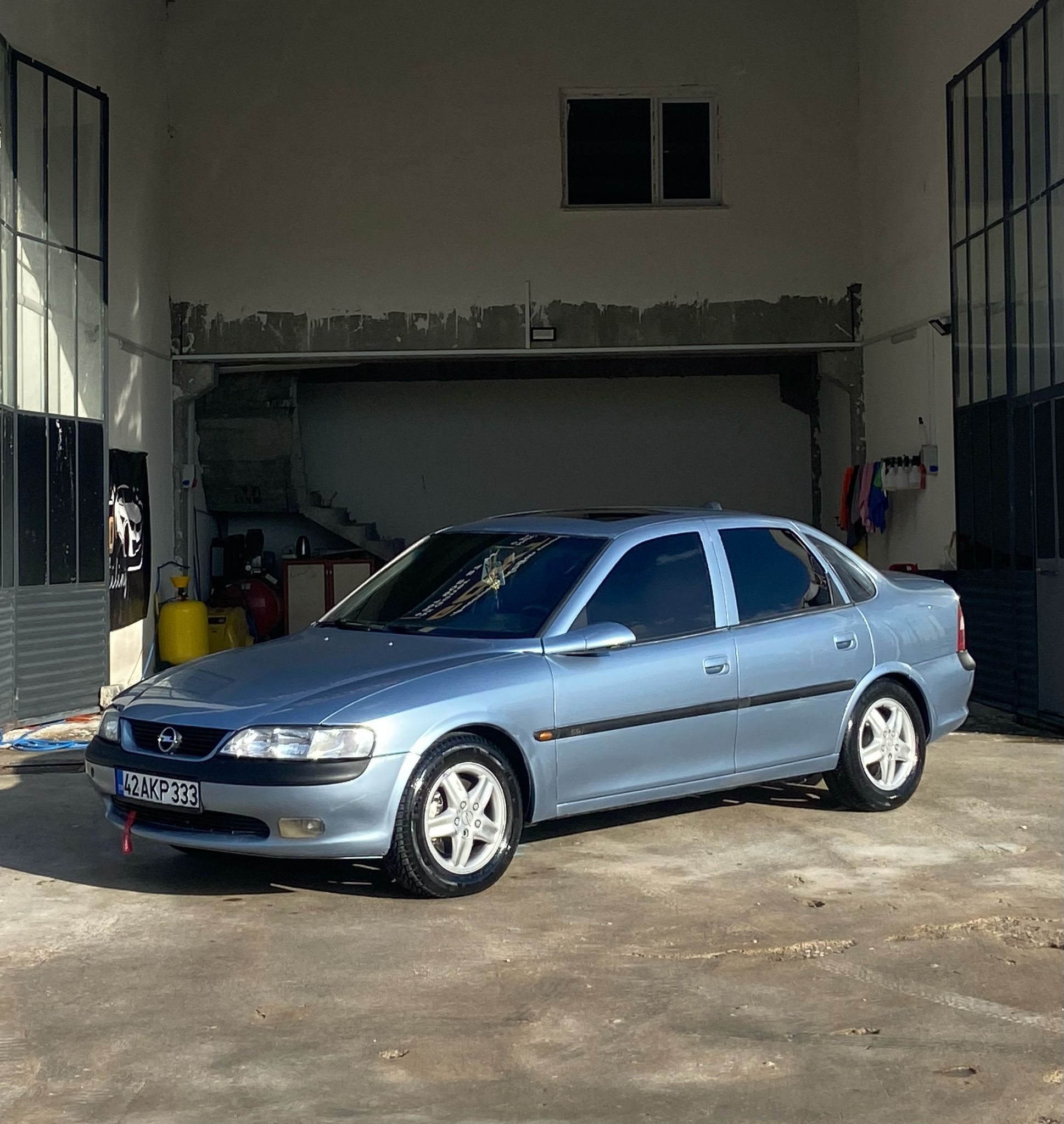 Göktuğ Auto Detailing